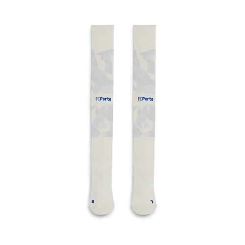 Chaussette Porto Third 2025-26